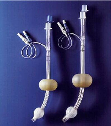 Picture of Combitube® Esophageal / Tracheal Tube Size Adult5-18541