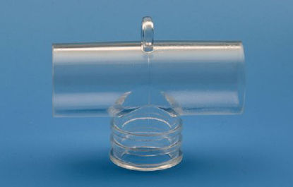Picture of Trach Tee Adapter AirLife®001500
