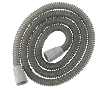 Picture of CPAP Tubing 6 Foot Length TubingCPAPTUB6TL