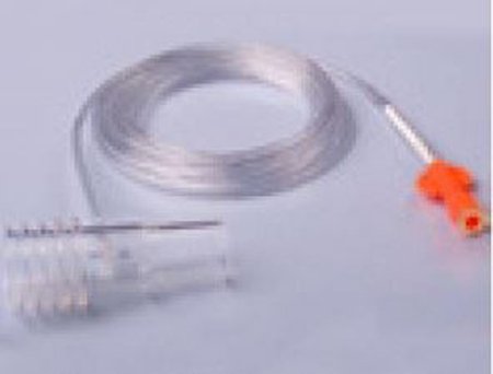 Picture of ETCO2 Oral / Nasal Sampling Cannula Without Oxygen Delivery FilterLine® Universal Without Nasal Prongs007768