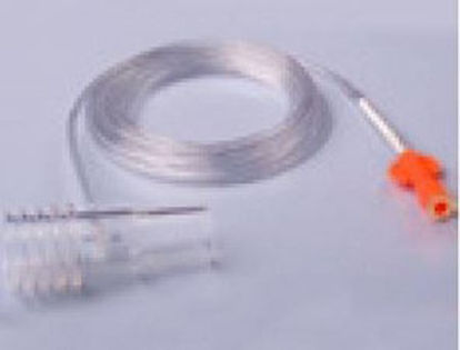 Picture of ETCO2 Oral / Nasal Sampling Cannula Without Oxygen Delivery FilterLine® Universal Without Nasal Prongs007768