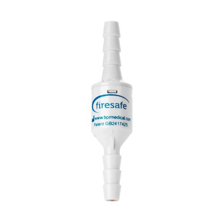 Picture of Cannula Valve FiresafeRES010