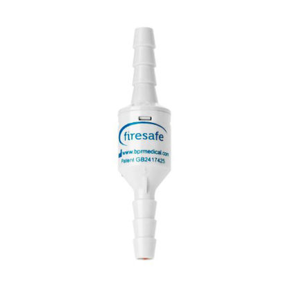 Picture of Cannula Valve FiresafeRES010