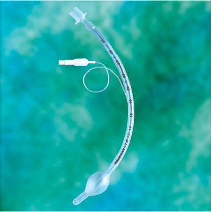Picture of Endotracheal Tube Sheridan HVT™ Cuffed 8.0 mm5-10316