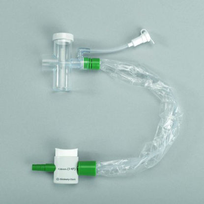 Picture of Tracheostomy Tube Trach Care®2201358