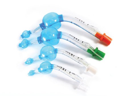 Picture of Laryngectomy Tube King LTS-D™ Size 2-1/2KLTSD4225