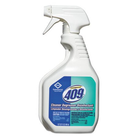 Picture of Cleaner Degreaser Disinfectant, 32 oz SprayCLO-35306EA