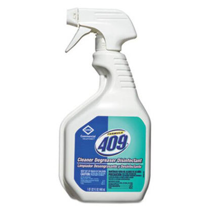 Picture of Cleaner Degreaser Disinfectant, 32 oz SprayCLO-35306EA