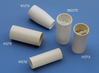 Picture of Asthma Check Mouthpiece Plastic Disposable002073