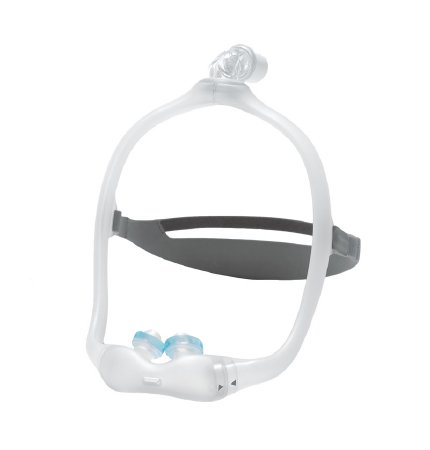 Picture of CPAP Mask DreamWear Mask with Headgear Nasal Pillows Style Medium1125015