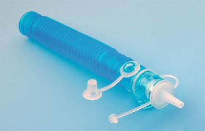 Picture of Tracheostomy Tee Adapter AirLife®001507