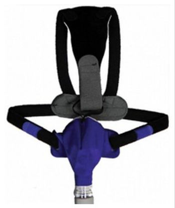 Picture of CPAP Mask Headgear SleepWeaver® Universal Size100435