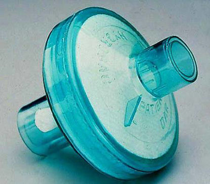 Picture of HME Hygrobac™ 33.3 mg H2O / L2 = Vt 500 mL 1.0 cm H2O (30 L / Min)352U5805