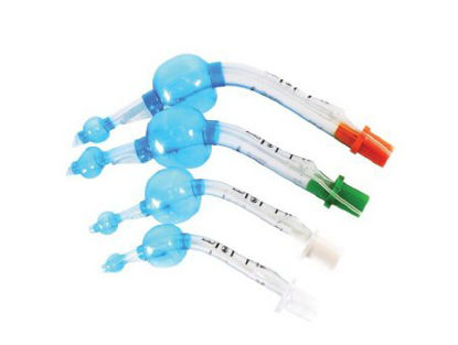 Picture of LTS-D™ Supralaryngeal Airway Size 2, 5 to 12 kgKLTSD422