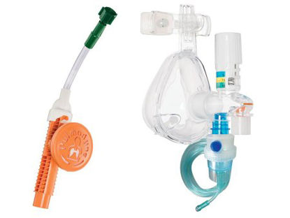 Picture of Pulmodyne® O2-MAX™ CPAP System313-7556XN-1