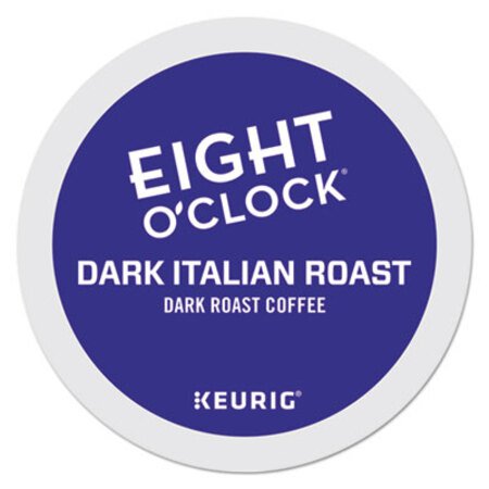 Picture of Dark Italian Roast Coffee K-CupsGMT-6408