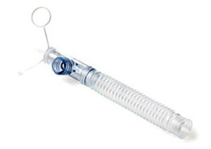 Picture of Trache Tee Oxyenator1668