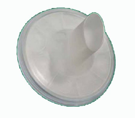 Picture of Pulmonary Function Filter BlockAide™6906-6E