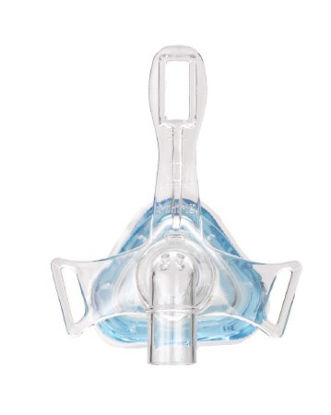 Picture of CPAP Mask System MiniMe® 2 Vented Nasal Mask Style Small60217