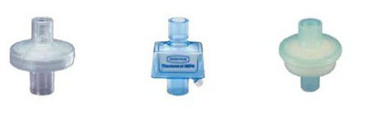 Picture of HEPA Filter HMEF 25 @ 500 mg H2O / L @ Vt 1.5 @ 30 mg H2O at L/min002873