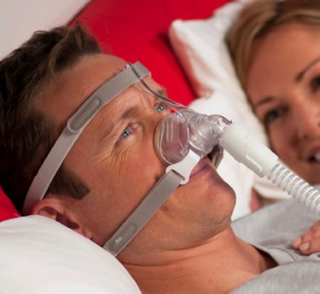 Picture of CPAP Mask Pico Fitpack1104940