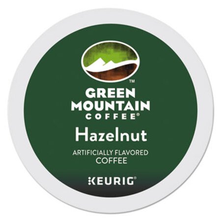 Picture of Flavored Variety Coffee K-Cups, 22/BoxGMT-6502
