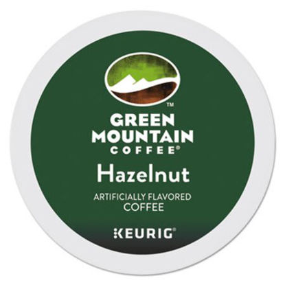 Picture of Flavored Variety Coffee K-Cups, 22/BoxGMT-6502