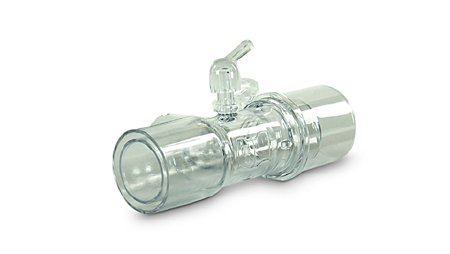 Picture of DEP with Filter Exhalation Port1065775