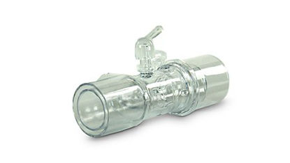 Picture of DEP with Filter Exhalation Port1065775