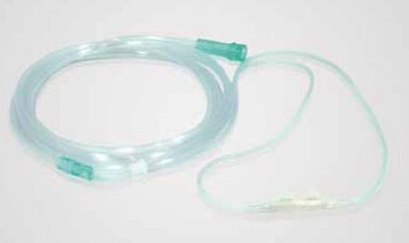 Picture of Nasal Cannula Continuous Flow AirLife® Pediatric Curved Prong / NonFlared TipSFT2602