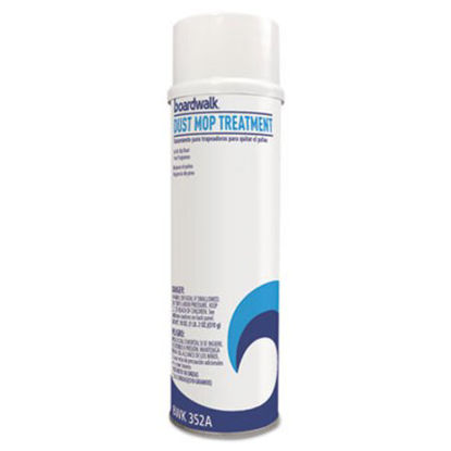 Picture of Dust Mop Treatment, Pine Scent, 18 oz Aerosol SprayBWK-352AEA