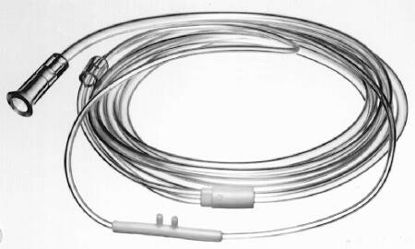 Picture of Nasal Cannula Low Flow Delivery Softie Pediatric Straight Prong / NonFlared Tip33604