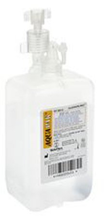 Picture of Aquapak® Humidifier 650 mL Sterile Water006-01