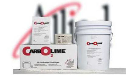 Picture of Carbolime® CO2 Absorbent Pail 21 Liter Calcium Hydroxide / Sodium Hydroxide55-01-0023