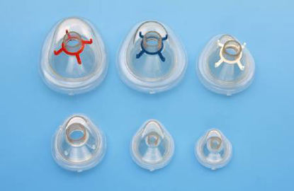 Picture of CPR Resuscitation Mask AirLife®2K8054