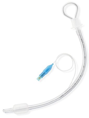 Picture of Endotracheal Tube Aircare™ Cuffed 5.5 mm100/102/055
