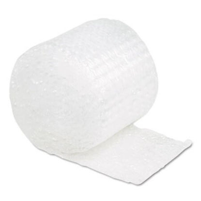 Picture of Bubble Wrap Cushioning Material, 1/2" Thick, 12" x 30 ft.SEL-15989