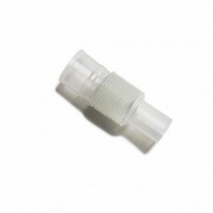 Picture of Trach Tube Flex Connector1115