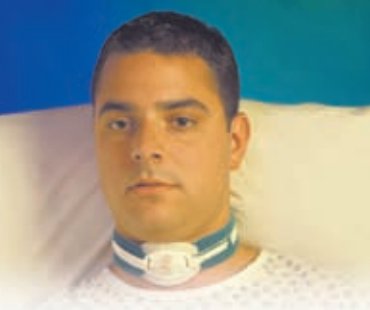 Picture of Tracheostomy Straps69-0675TS