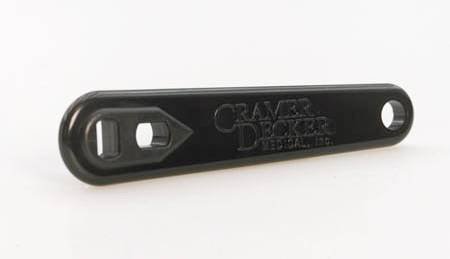 Picture of WrenchMCW-010-B