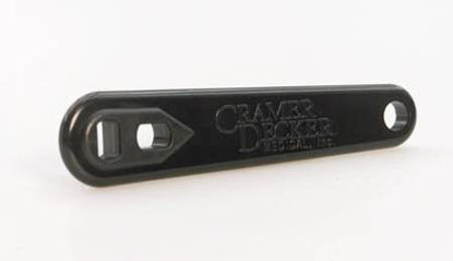 Picture of WrenchMCW-010-B