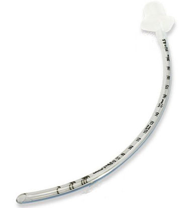 Picture of Endotracheal Tube Shiley™ Uncuffed 5.0 mm86238