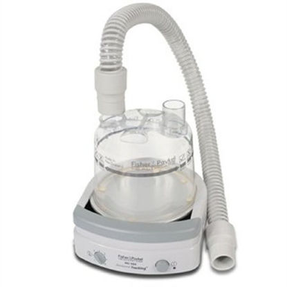 Picture of HC150 Respiratory Humidifier Kit 480 mL Unfilled UniversalHC150PACKJHU