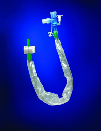 Picture of Closed System Catheter Trach Care® 72 14 Fr.22703