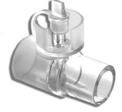 Picture of In-line MDI Adapter42-RTC24-VEA