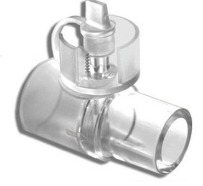 Picture of In-line MDI Adapter42-RTC24-VEA