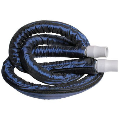 Picture of TUBING SLEEVE, CPAP F/HOSE NYLON BLU 6FTCAP2002