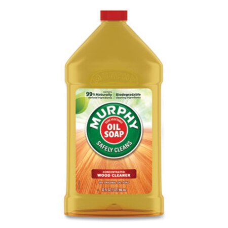 Picture of Original Wood Cleaner, Liquid, 32 oz BottleCPC-01163