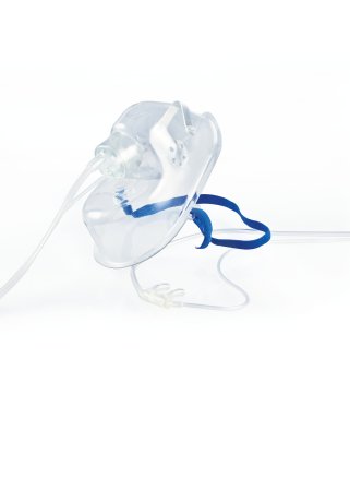 Picture of Dual Capnography Mask Flexicare® Dual032-10-135U