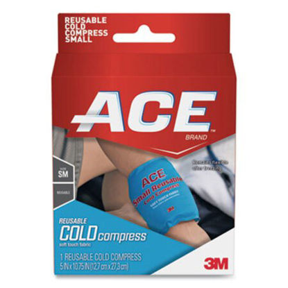 Picture of Reusable Cold Compress, 5 x 10 3/4MMM-207516